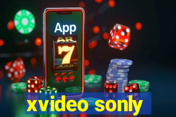 xvideo sonly